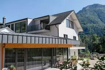 ペンション Haus Am See