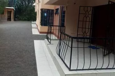 پانسیون High End Guest House