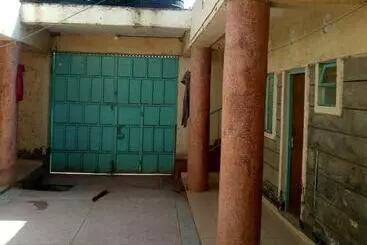 پانسیون Maasai City Guest House