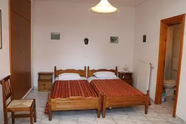 Pension Maleatis Apollo Guesthouse