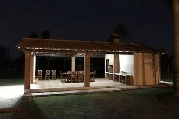 پانسیون Puesta Del Sol