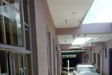 پانسیون Rainbow Guest House