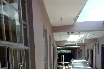 پانسیون Rainbow Guest House