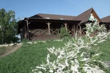 Resort Tourist Complex Razdolie