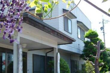 Ryokan Nunobikikannon Onsen