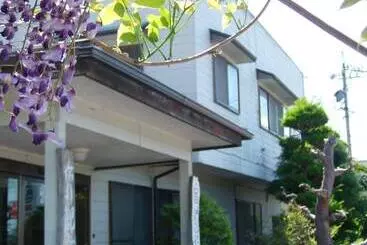 Ryokan Nunobikikannon Onsen