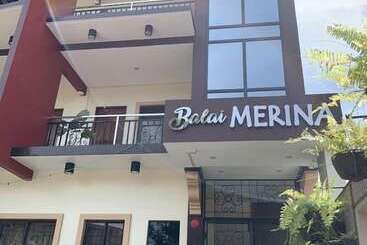 Balai Merina Bed & Breakfast