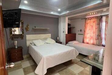 Bed and Breakfast Eco Hotel Villa Diana