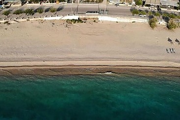 Bed and Breakfast Zahos