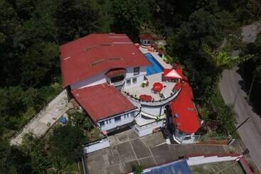 Ecohotel Casa Blanca