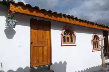 Hostal Samana Wasi