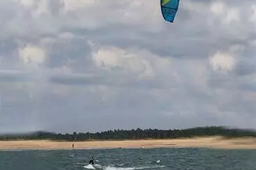 Hotelli Cloud Nine Lanka Resort