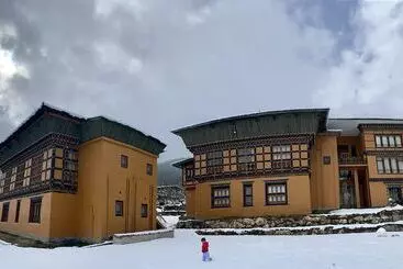 هتل Haa Heritage