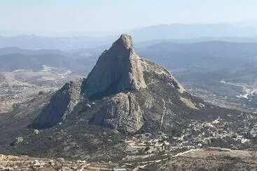 ホテル Montebello