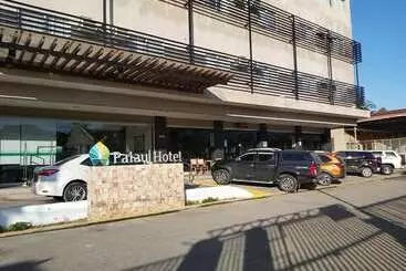 Hotelli Palau