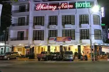 هتل Phuong Nam