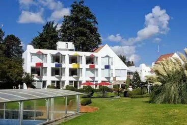 ホテル & Spa Hacienda Panoaya