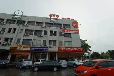 Hotel Spot On 89909 Stay On 002