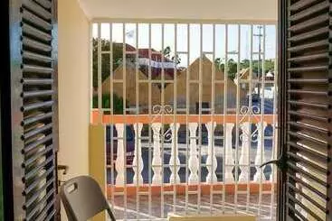 پانسیون La Bienvenue Rentals