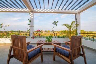 Pension Rit S Homestay