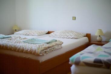 Апарт-отель Tourist Farm Rooms Lovrec