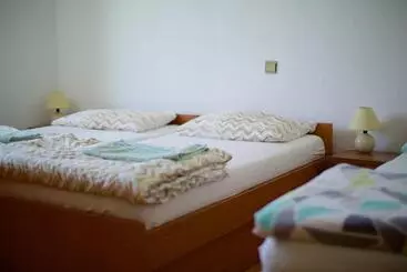 هتل آپارتمان Tourist Farm Rooms Lovrec