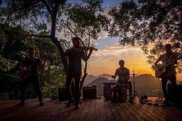 Casa Loma Minca   Hostel