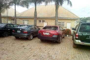 Global Village Hotel & Suites Bwari