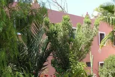 Hostelli Auberge Tasra