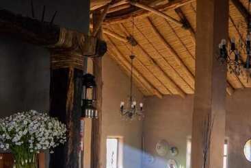 فندق فئة نجمة واحدة Posada Tika