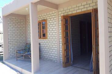 בית מלון כפרי Cabanas Canto Livre