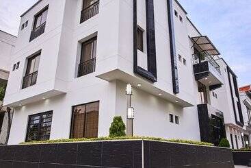 Hotel Casa Esmeralda