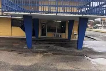 ホテル Fort Knox Inn