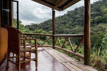 Gorilla Valley Lodge
