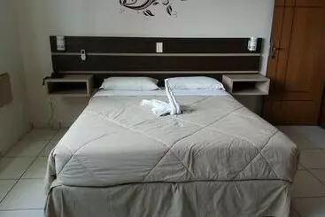 Hotel Guamiranga