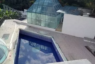 Hotel Hacienda Del Río