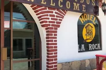 ホテル La Roca