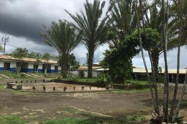 فندق Monte Del Mago