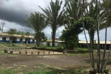 Hotelli Monte Del Mago