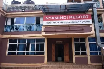 هتل Nyamindi Resort