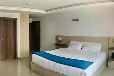 Hotelli Punta Del Mar