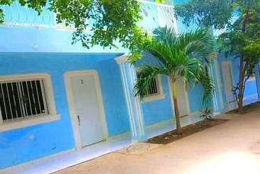 ホテル Sol Caribe