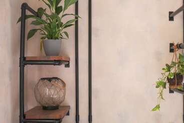 هتل Tranquil Nest Vaavu Maldives