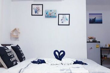 پانسیون Baan Ing Tara Salaya