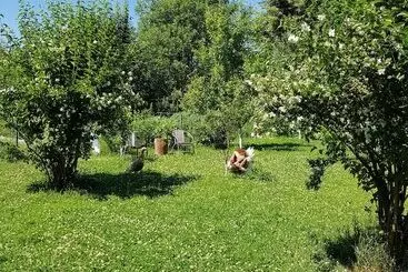Pansiyon Dream Village