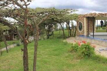 پانسیون Jordan Breeze