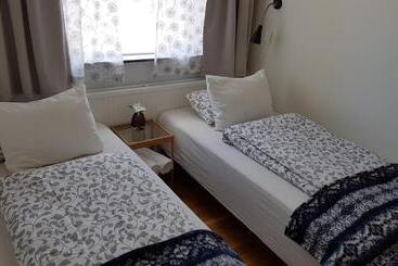 پانسیون Móra Guesthouse