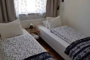 پانسیون Móra Guesthouse