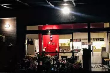 Majatalo 日月潭 讀好民宿 Read Nice House B&b