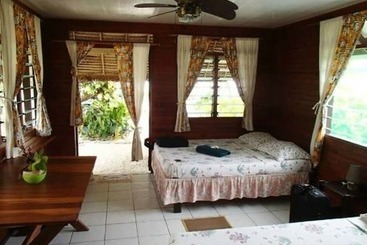 Pension Chez Glorine